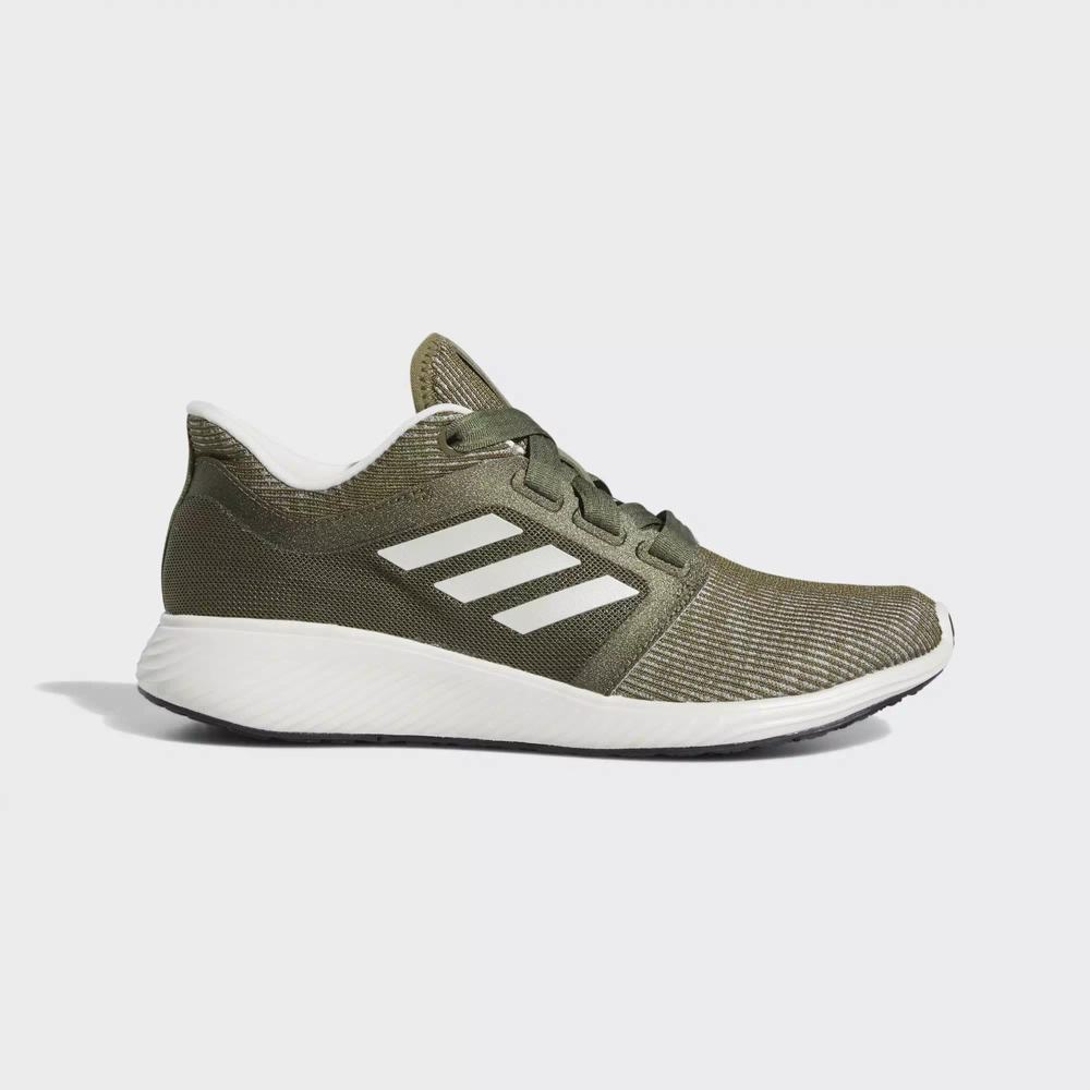 Adidas Edge Lux 3 Tenis Para Correr Marrom Para Mujer (MX-87891)